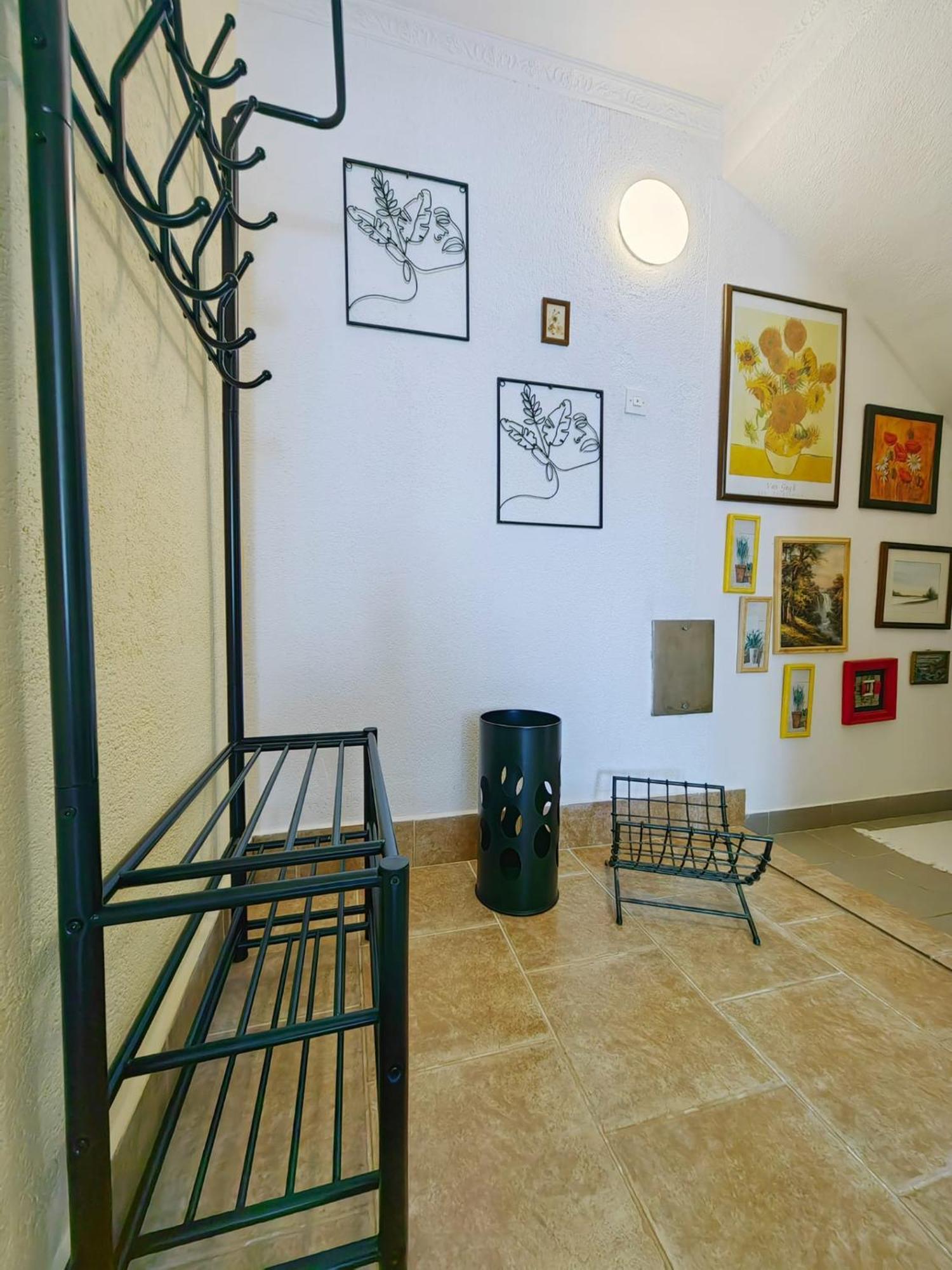 Apartmani Sabina Fužine Exterior foto