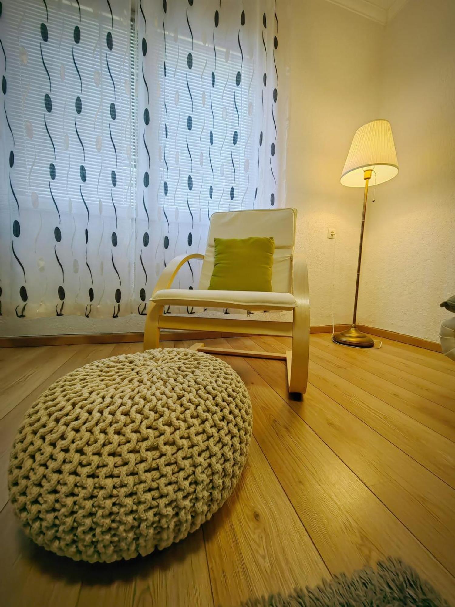 Apartmani Sabina Fužine Exterior foto