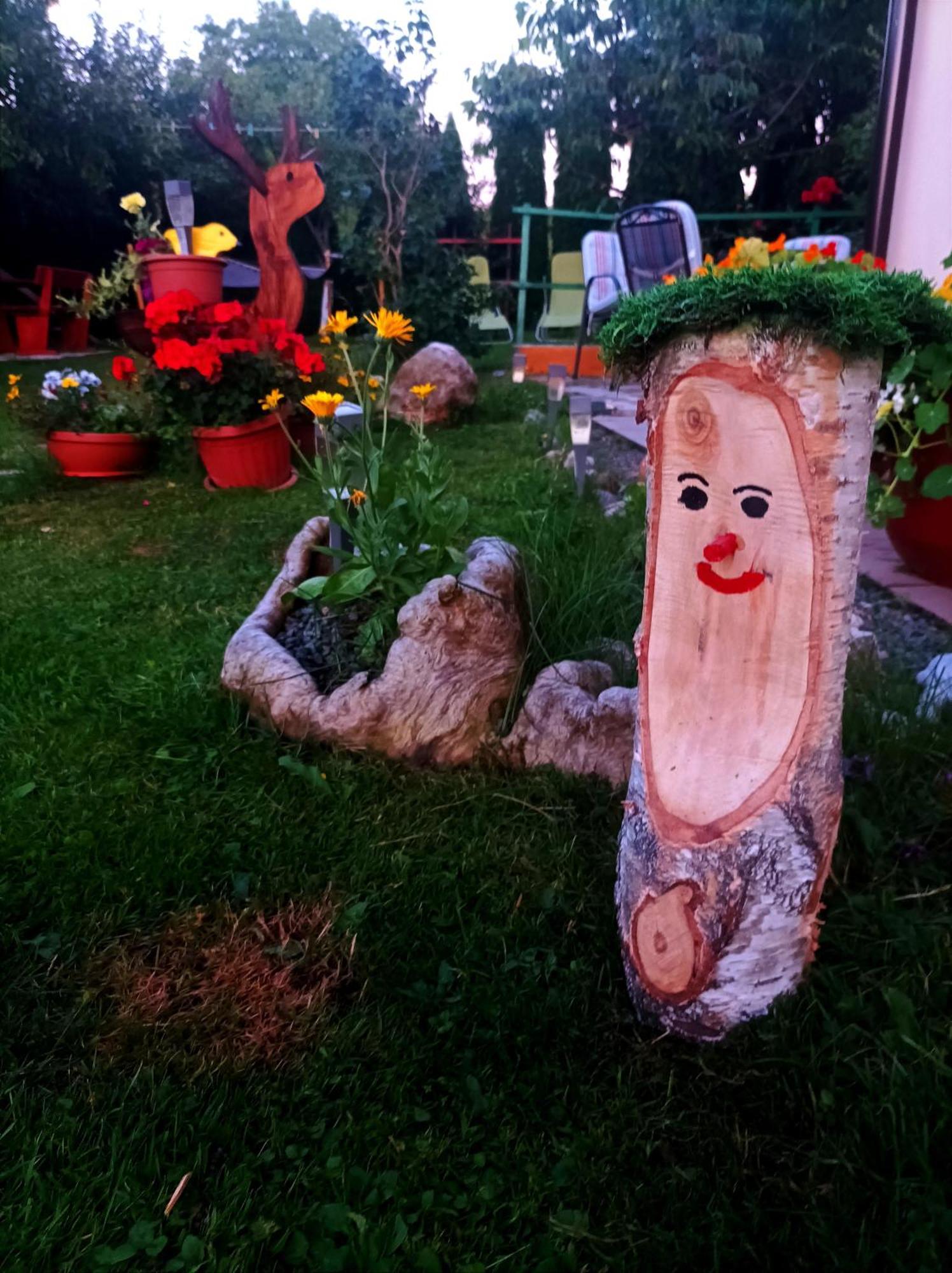 Apartmani Sabina Fužine Exterior foto